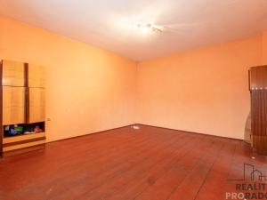 Prodej rodinného domu, Výškov, 252 m2