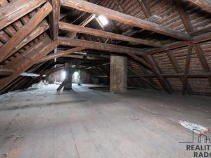 Prodej rodinného domu, Výškov, 252 m2