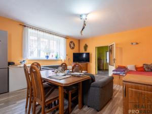 Prodej rodinného domu, Výškov, 252 m2