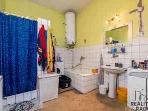 Prodej rodinného domu, Výškov, 252 m2