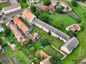 Prodej rodinného domu, Výškov, 252 m2