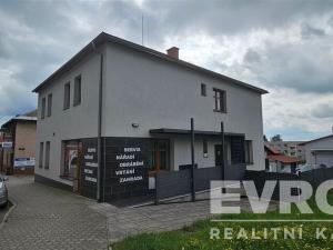 Prodej obchodního prostoru, Rokytnice v Orlických horách, 5. května, 820 m2