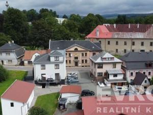 Prodej obchodního prostoru, Rokytnice v Orlických horách, 5. května, 820 m2