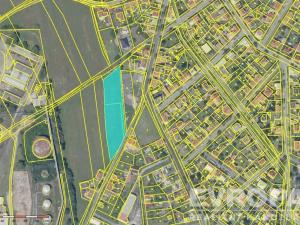 Prodej pozemku, Kolín - Sendražice, 4188 m2