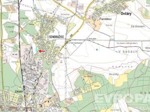 Prodej pozemku, Kolín - Sendražice, 4188 m2