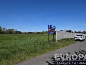 Prodej pozemku, Kolín - Sendražice, 4188 m2