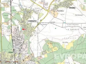 Prodej pozemku, Kolín - Sendražice, 4188 m2