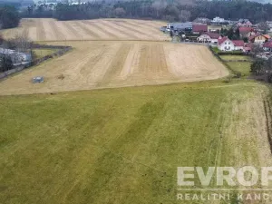 Prodej pozemku, Kolín - Sendražice, 4188 m2