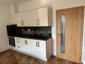 Pronájem bytu 1+kk, České Budějovice - České Budějovice 2, Volejbalistů, 28 m2