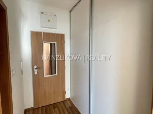 Pronájem bytu 1+kk, České Budějovice - České Budějovice 2, Volejbalistů, 28 m2