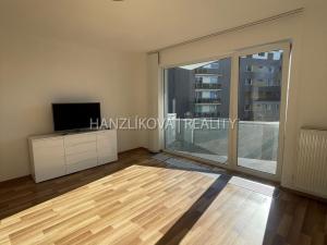 Pronájem bytu 1+kk, České Budějovice - České Budějovice 2, Volejbalistů, 28 m2