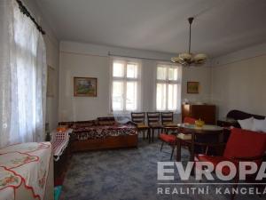 Prodej rodinného domu, Kolín - Sendražice, Hlavní, 101 m2