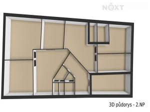 Prodej obchodního prostoru, Vyškov, Masarykovo náměstí, 534 m2