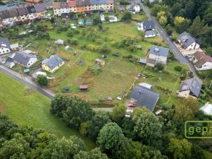 Prodej pozemku pro bydlení, Zábřeh, 1227 m2