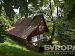 Prodej rodinného domu, Rokytnice nad Jizerou - Hranice, Hranice, 180 m2