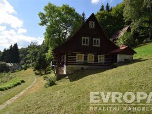 Prodej rodinného domu, Rokytnice nad Jizerou - Hranice, Hranice, 180 m2