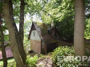 Prodej rodinného domu, Rokytnice nad Jizerou - Hranice, Hranice, 180 m2