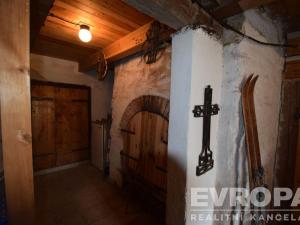 Prodej rodinného domu, Rokytnice nad Jizerou - Hranice, Hranice, 180 m2