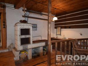 Prodej rodinného domu, Rokytnice nad Jizerou - Hranice, Hranice, 180 m2