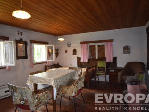 Prodej rodinného domu, Rokytnice nad Jizerou - Hranice, Hranice, 180 m2