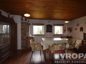 Prodej rodinného domu, Rokytnice nad Jizerou - Hranice, Hranice, 180 m2