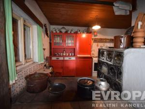 Prodej rodinného domu, Rokytnice nad Jizerou - Hranice, Hranice, 180 m2