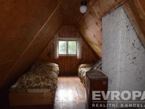 Prodej rodinného domu, Rokytnice nad Jizerou - Hranice, Hranice, 180 m2