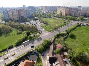 Prodej pozemku pro komerční výstavbu, Praha - Stodůlky, Kovářova, 853 m2