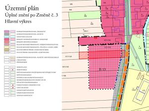 Prodej pozemku pro bydlení, Hodějice, 1555 m2