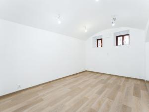 Prodej atypického bytu, Praha - Žižkov, Milíčova, 33 m2