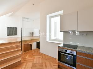 Pronájem bytu 2+kk, Praha - Josefov, Maiselova, 86 m2