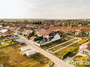 Prodej pozemku pro bydlení, Opatovice, 500 m2