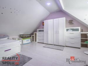 Prodej rodinného domu, Hlubyně, 320 m2