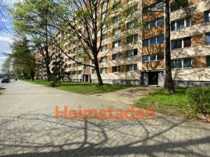 Pronájem bytu 1+1, Karviná - Hranice, Slovenská, 36 m2