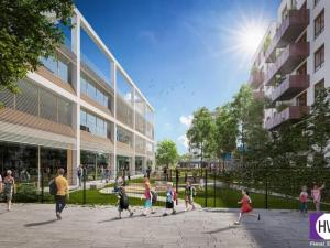 Prodej bytu 4+kk, Praha - Dolní Měcholupy, Kryšpínova, 150 m2