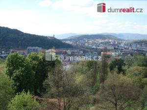 Pronájem bytu 1+1, Ústí nad Labem - Střekov, Jeseninova, 37 m2