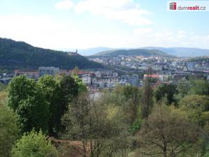 Pronájem bytu 1+1, Ústí nad Labem - Střekov, Jeseninova, 37 m2