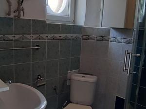 Pronájem bytu 2+kk, Chrudim, Víta Nejedlého, 42 m2