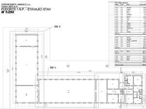 Prodej obchodního prostoru, Postřekov, 7500 m2