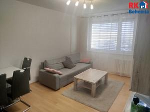 Prodej bytu 2+kk, Mladá Boleslav, Jana Palacha, 46 m2