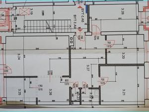 Prodej bytu 4+1, Praha - Smíchov, Nad Kesnerkou, 107 m2