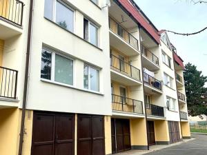 Prodej bytu 4+1, Říčany, Domažlická, 94 m2