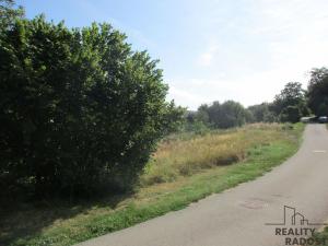 Prodej pozemku pro bydlení, Radějov, 1306 m2