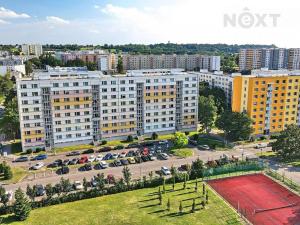 Prodej bytu 4+1, Hradec Králové, Mandysova, 92 m2