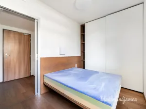 Pronájem bytu 2+kk, Praha - Stodůlky, Petržílkova, 43 m2