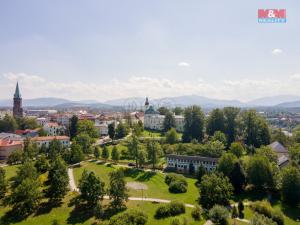 Prodej ubytování, Frýdek-Místek - Frýdek, Na Štěpnici, 417 m2