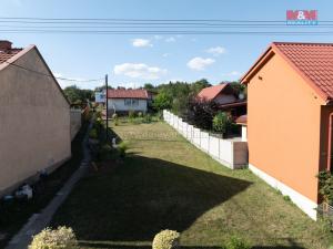 Prodej rodinného domu, Jalubí, 80 m2