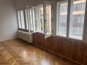 Pronájem bytu 4+kk, Praha - Vinohrady, Jugoslávská, 131 m2