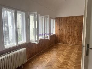 Pronájem bytu 4+kk, Praha - Vinohrady, Jugoslávská, 131 m2