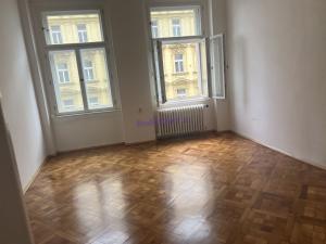 Pronájem bytu 4+kk, Praha - Vinohrady, Jugoslávská, 131 m2